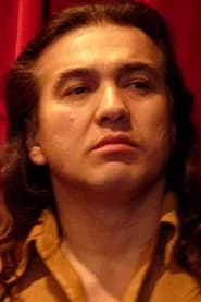 Stewart Myiow as Persian General