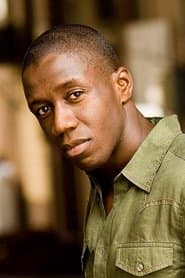 Kofi Yiadom as Maia Apex Cybernetics Guard