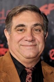 Dan Lauria as Commanding Officer