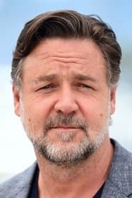 Russell Crowe as Manco Kapak