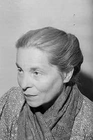 Lotte Loebinger as Woman (uncredited)