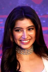 Sara Arjun as Yalina Jamali