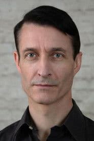 Stephen Chance as Senior Officer