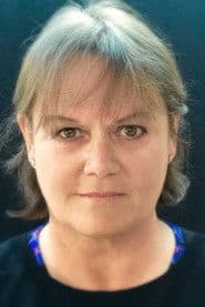 Sue Graham as Strong Woman Inmate