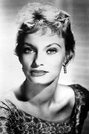 Fay Spain as Mrs. Marcia Roth
