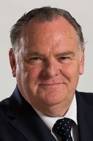 Robert Ashe as Jerry