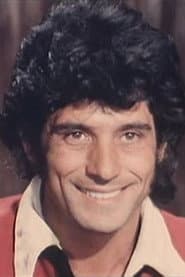 Eduardo García as Member of Indio's Gang (uncredited)