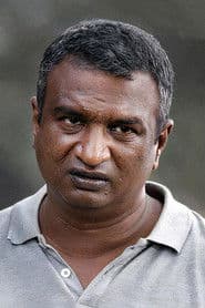 Nanda Gopal as Assistant Locomotive Pilot