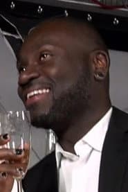 Kookie Ryan as N - Black Man