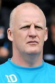 Iain Dowie
