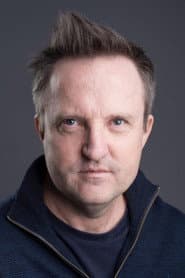 Tommy Lentsch as Upscale Billionaire Party Patron (uncredited)