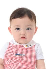 Reo Soda as Child