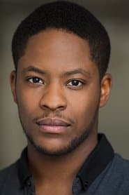 Tomiwa Edun as Trooper