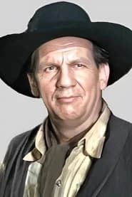 John Bartha as Sheriff