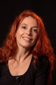 Sandra Américo as Rosina Urioste de Strauch