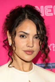 Eiza González as Alice