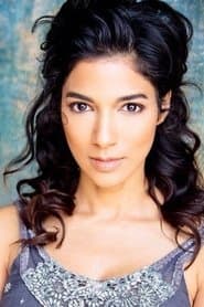 Melissa Marie Elias as Beautiful Woman #1
