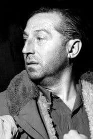 Jean Clarieux as Taxi Driver (uncredited)