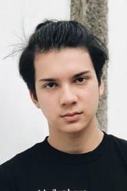 Endy Arfian as Dimas