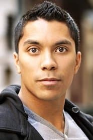 Evan Dane Taylor as Federale