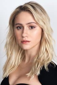 Maria Bakalova as Cosmo (voice)