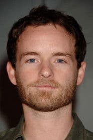 Christopher Masterson as Daryl Dawson