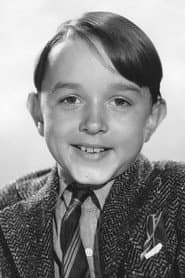 Billy Lee as Little Boy (uncredited)
