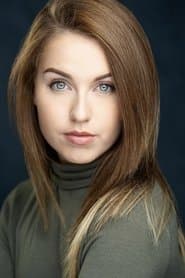 Yasmin Riley as Ballroom Dancer