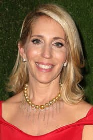 Dana Bash as Dana Bash