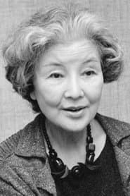 Tanie Kitabayashi as Granny (voice)