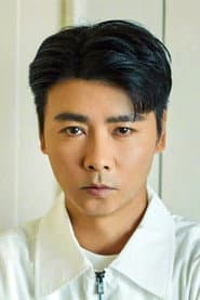 Max Zhang as Double-headed Snake
