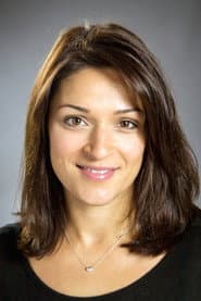 Marina Abdeen as Debutante