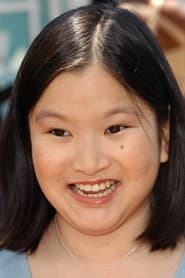 Dionne Quan as Toph (voice)