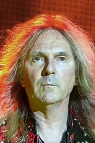 Glenn Tipton