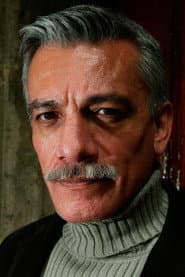 Juan Carlos Barreto as Manuel
