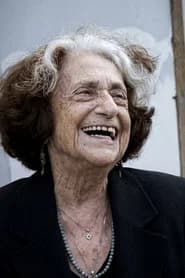 Ruth Farhi as Old Jewish Woman