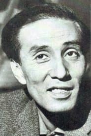 Kō Nishimura as Third Creditor
