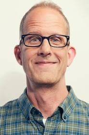 Pete Docter as Campmaster Strauch (voice)