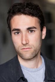 Anton Saliba as Praetorian (Lucilla's)