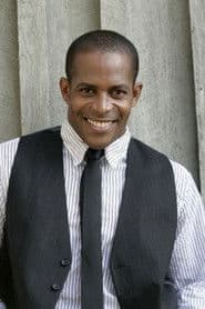 Sean Cheesman as Rory