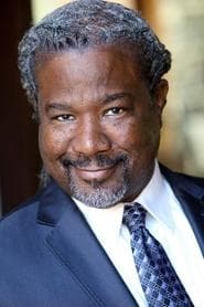 Gerald C. Rivers as M. Bison (voice)
