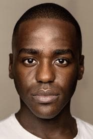 Ncuti Gatwa as Ken