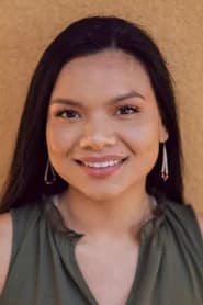 Nathalie Standingcloud as Roan Girlfriend