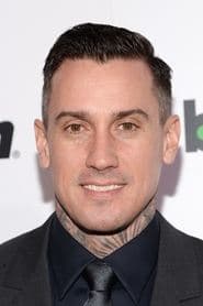 Carey Hart as Caddy Passenger