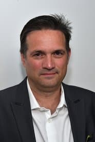 Matthew Barry as Dr. Barnwell