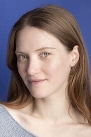 Fleur Geffrier as Hostel lady