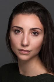 Florence Ordesh as Fiona