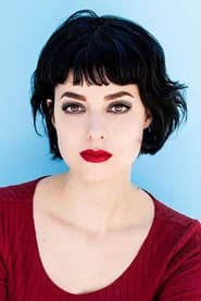 Lola Blanc as Sasha