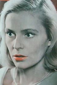 Gio Petré as Sigbritt