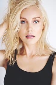 Breanne Hill as Larissa